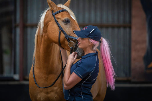 Setting the Record Straight: Do Horse Bits Cause Calcification?