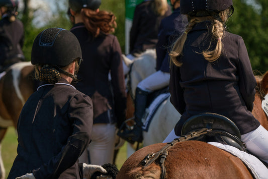 This one is for every pony mum who's ever wondered if there's a better way. 👇