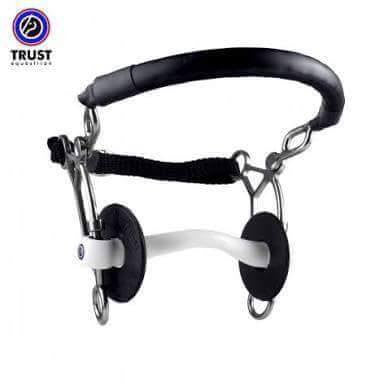 Trust Combination Hackamore