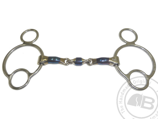 Bombers 2.5 Ring Elliptical