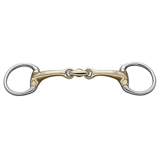 Sprenger Dynamic Eggbutt Bridoon 40248