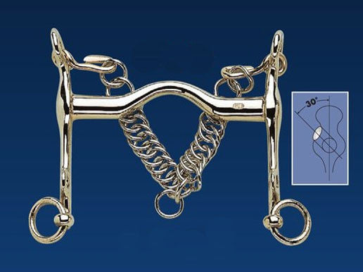 Sprenger Special Dressage Bit