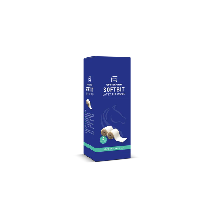 Sprenger SoftBit Latex Bit Wrap