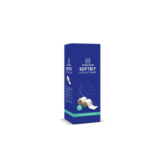 Sprenger SoftBit Latex Bit Wrap