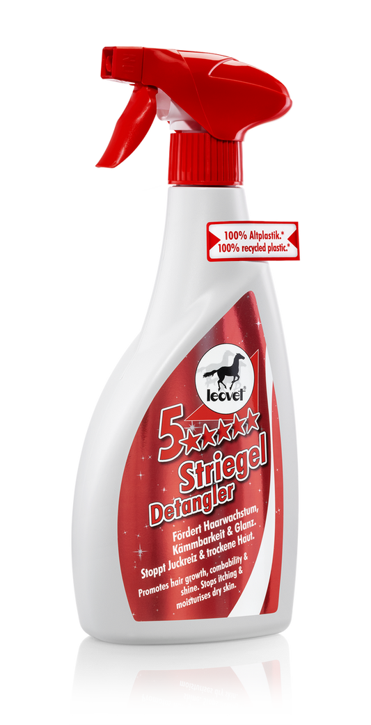 Leovet 5* Detangler Spray