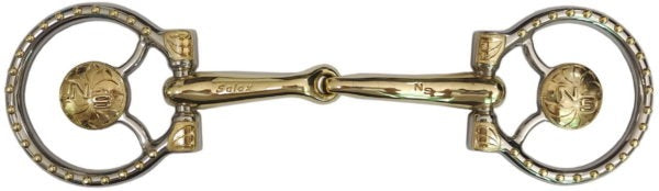 Neue Schule Demi-Anky Offset Dee