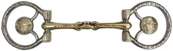 Neue Schule Tranz-Angled Offset Dee