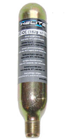 HELITE Co2 Replacement Canisters