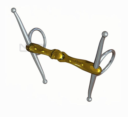 Neue Schule Turtle Tactio Full Cheek