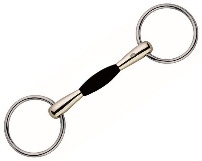 Sprenger Flex Control Snaffle