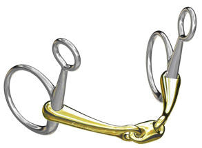 Neue Schule Tranz Angled Lozenge Baucher