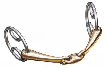 Neue Schule Tranz Angled Bevel Pony