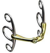 Neue Schule Elevator or Jumper bit