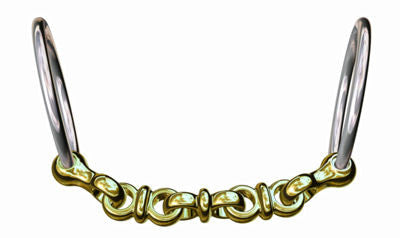 Neue Schule Waterford Snaffle