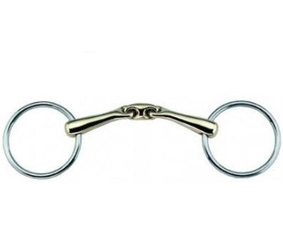 Sprenger KK Ultra Bridoon 40224...88