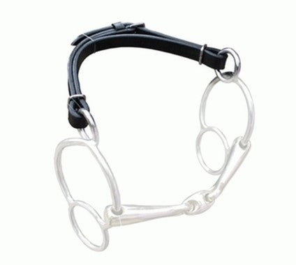 Leather Curb Strap for Universal bits.