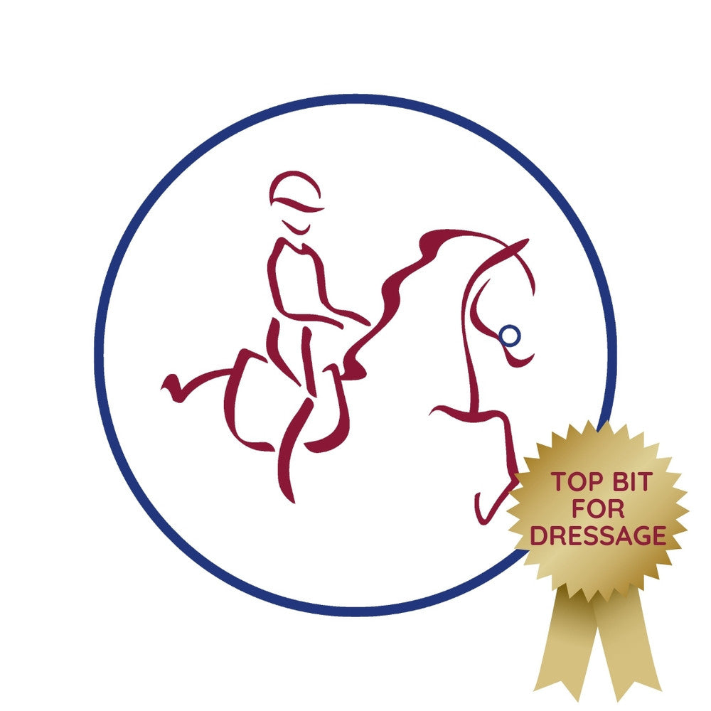 Top Bit for Dressage