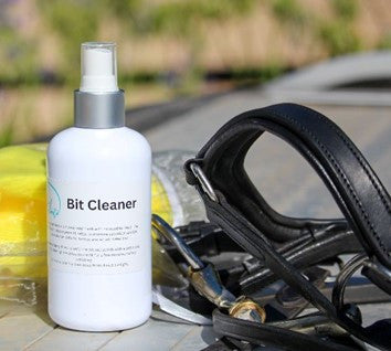 Liberte Bit Cleaner