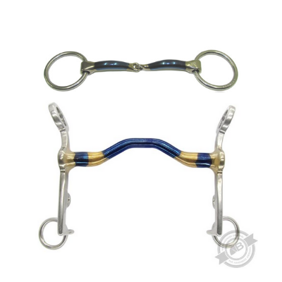 Bombers Comfy Double Bit Set