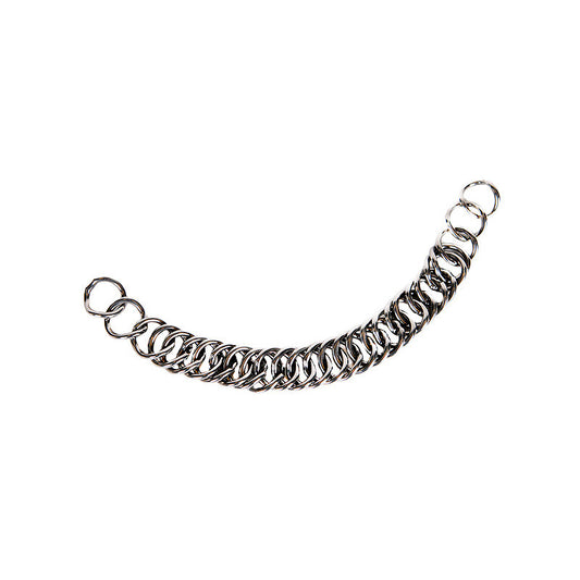 Trust Stainless Steel Double Link Curb Chain