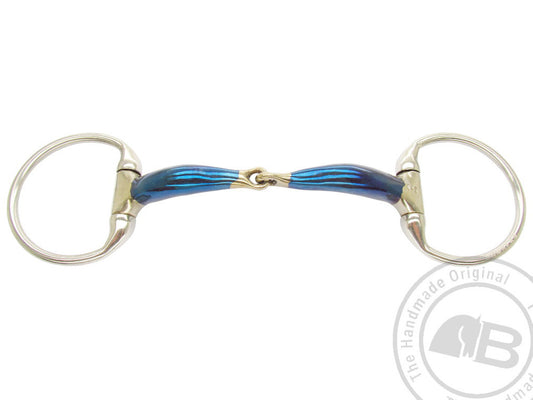 Bombers Ultra Comfy Lock-Up Eggbutt