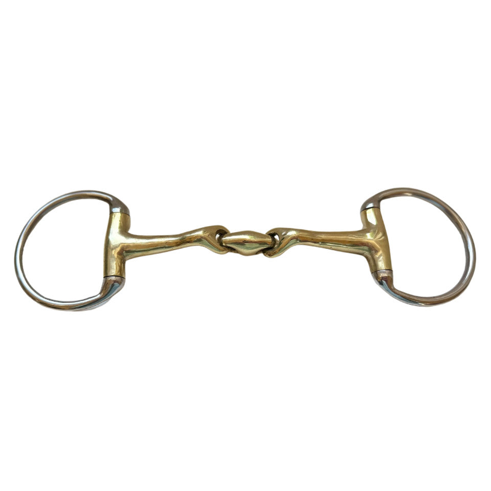 Liberte Pony Refine Eggbutt – Bit Bank Australia