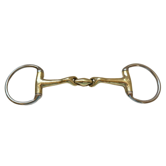 Liberte Pony Refine Eggbutt