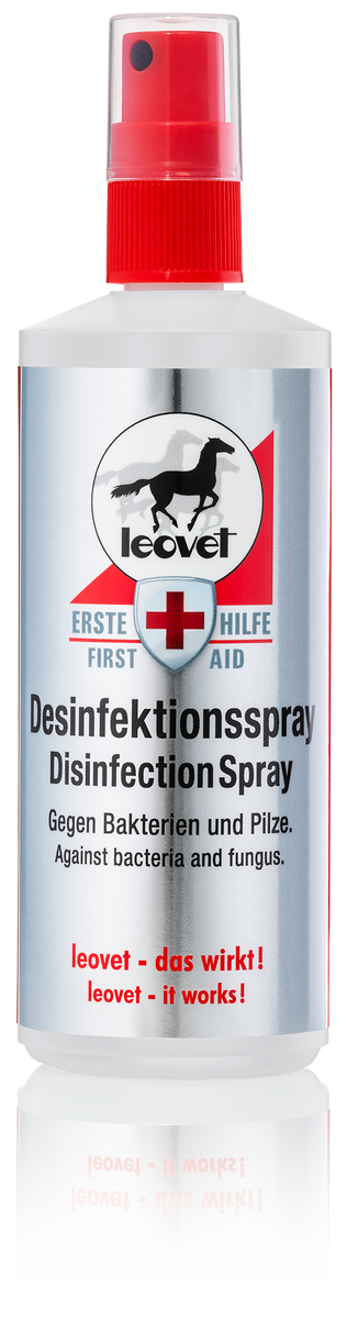 Leovet Disinfection Spray