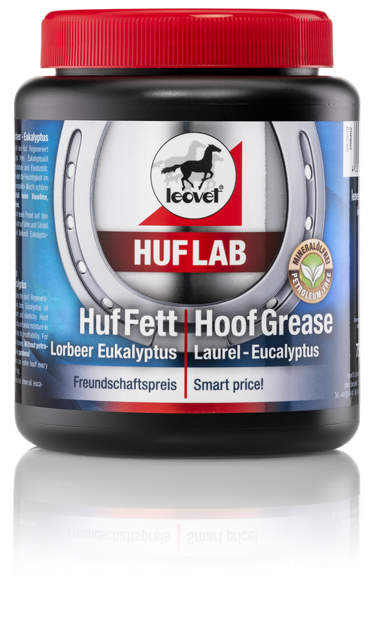 Leovet HOOF LAB Hoof Grease