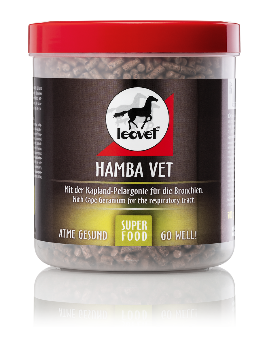 Leovet Hamba-Vet