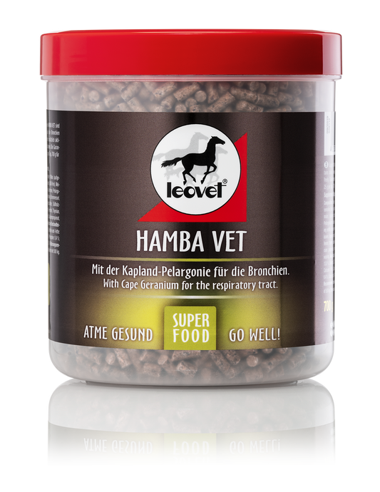 Leovet Hamba-Vet