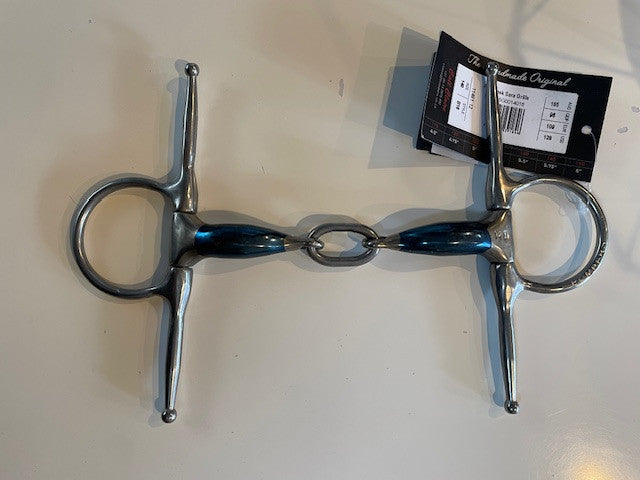 Bomber Sara Grills Full Cheek 14cm