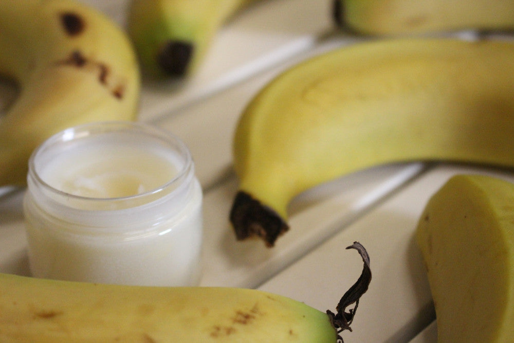 Liberte Bit Butter - Banana