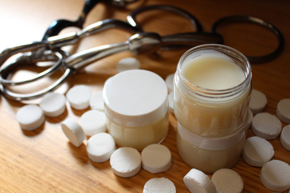 Liberte Bit Butter - Peppermint