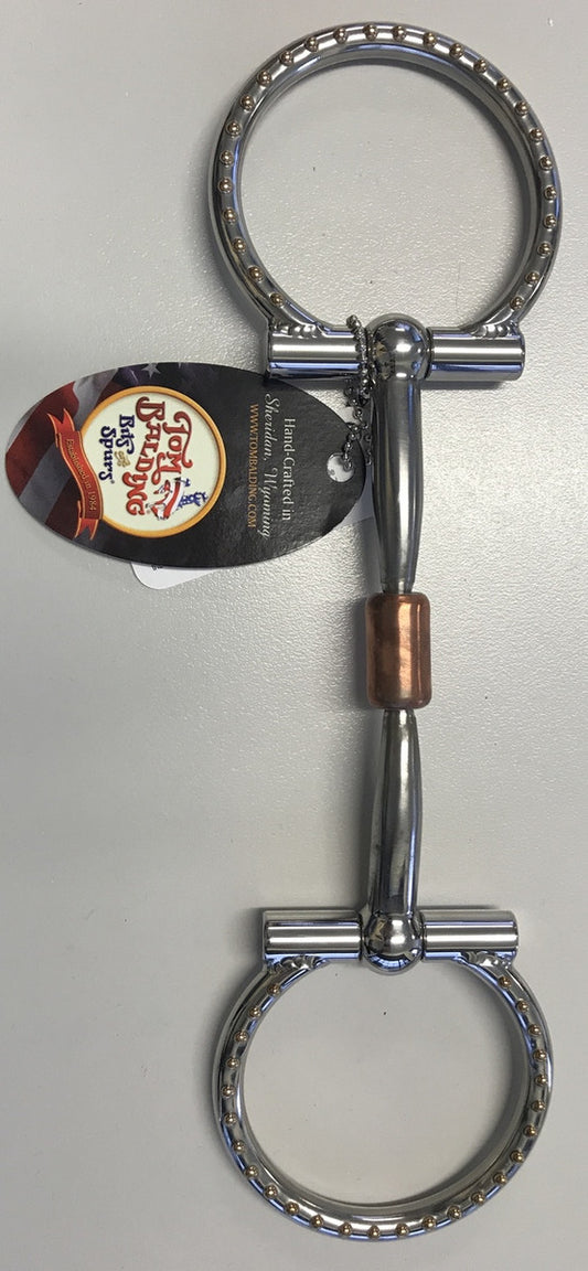 Tom Balding Ballhinge Dee Billy Allen