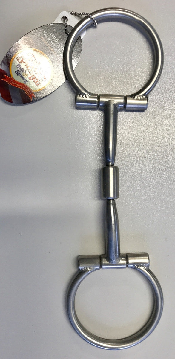 Tom Balding Dee Ring Billy Allen