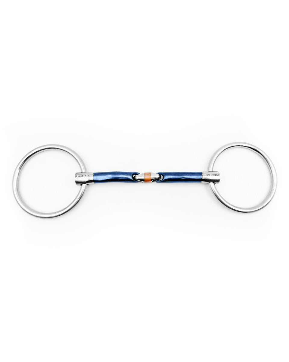 Fager John Sweet Iron Loose Ring