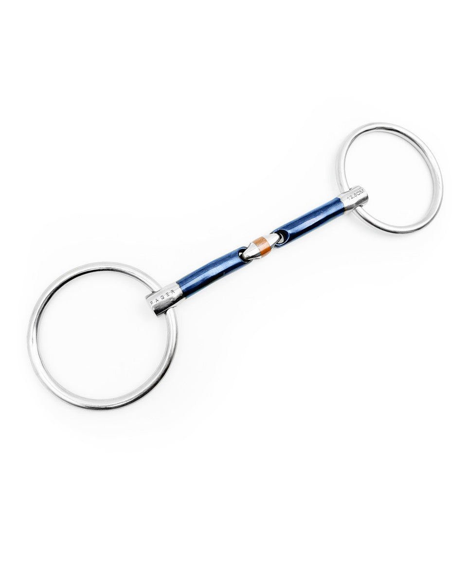 Fager John Sweet Iron Loose Ring