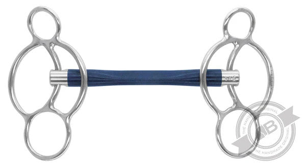 Bombers Moulded Mullen Williams