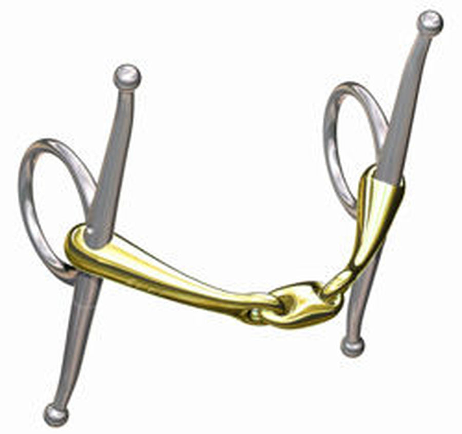 Neue Schule Tranz Angled Full Cheek 8022FC