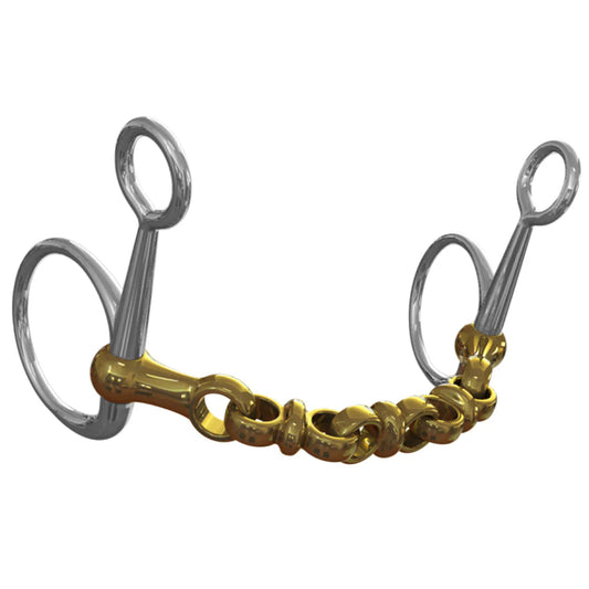 Neue Schule Waterford Baucher