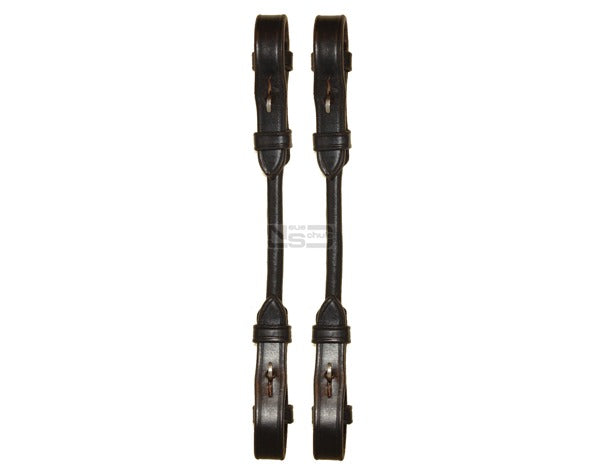 Neue Schule Pelham Roundings ("equalizers")