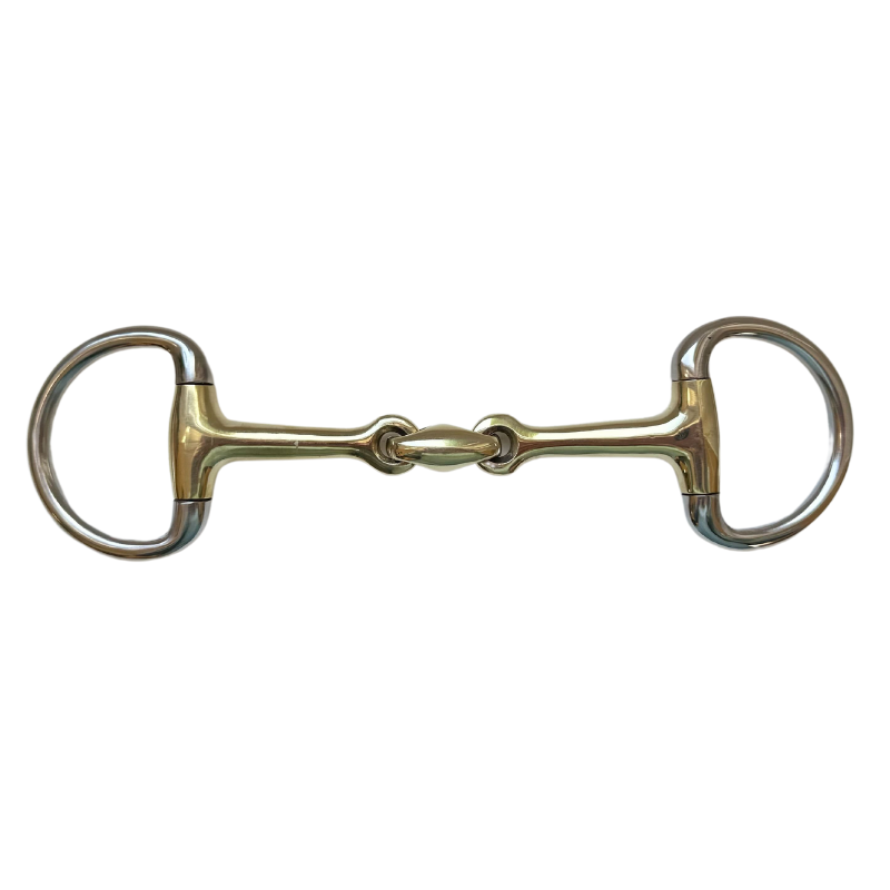 Liberte Pony Connect Eggbutt