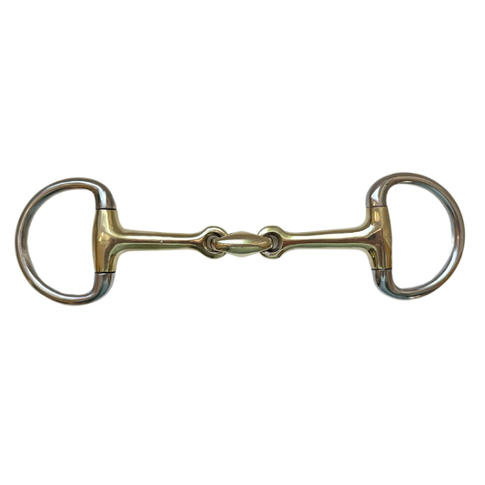 Liberte Pony Connect Eggbutt