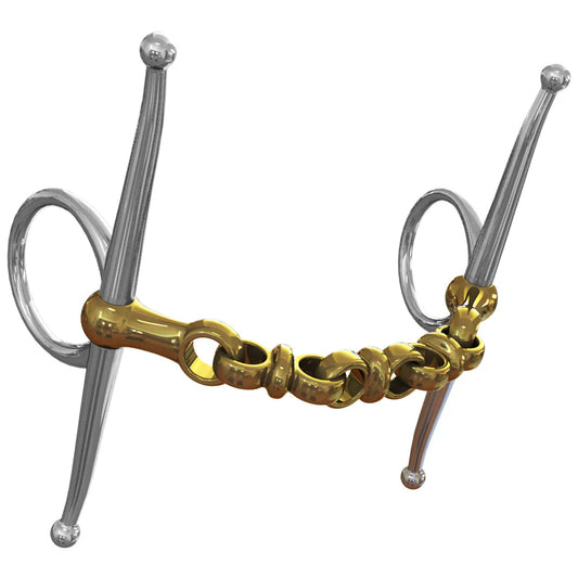 Neue Schule Waterford Full Cheek