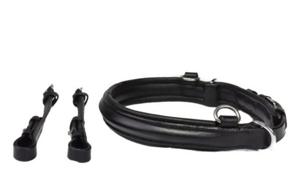 Bridle2Fit Bitless Noseband Only