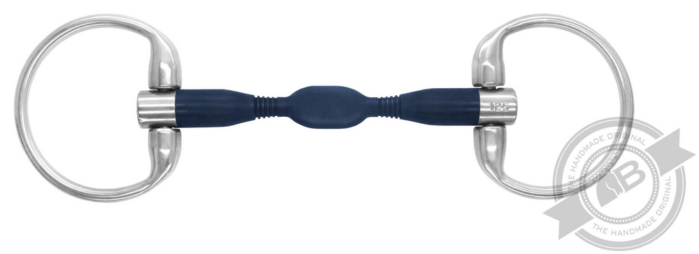 Bombers Moulded Preferred Contact Eggbutt