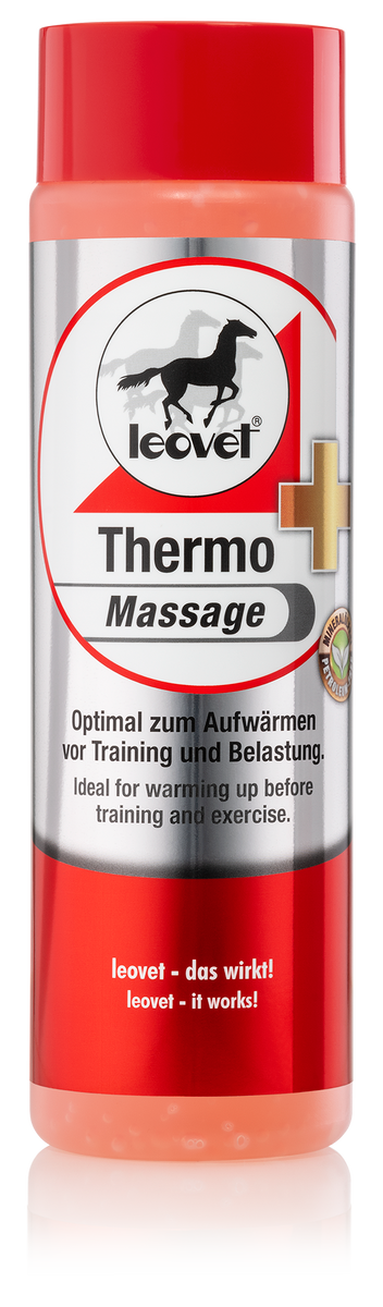 Leovet Thermo Massage