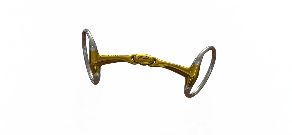 Neue Schule Turtle Top Eggbutt 7023E