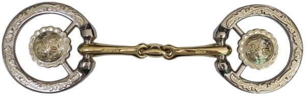 Neue Schule Tranz-Angled Western Dee